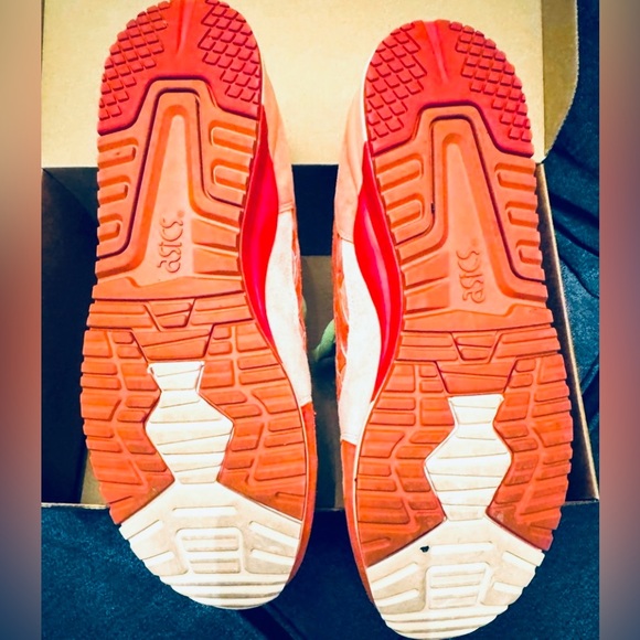 **SOLD** Asics x Concepts Gel Lyte 3 'Concepts Otoro', Men's Size 10.5 - Picture 10 of 10